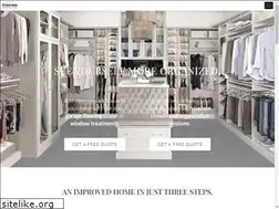 Sites similar to coloradospacesolutions.com