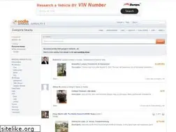 Sites similar to coloradosprings.oodle.com