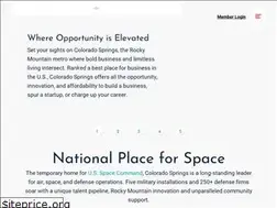 Sites similar to coloradospringschamberedc.com