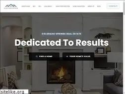Sites similar to coloradospringshomesite.com