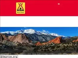 Sites similar to coloradospringskoa.com