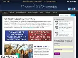 Sites similar to coloradospringsmediators.com