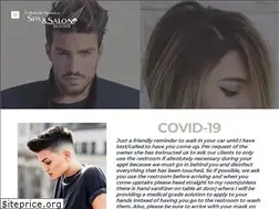 Sites similar to coloradospringsspaandsalon.com