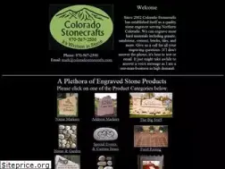 Sites similar to coloradostonecrafts.com