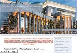 Sites similar to coloradosupremecourt.com