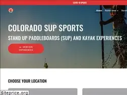 Sites similar to coloradosupsports.com