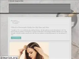 Sites similar to coloradosurgicalhair.com
