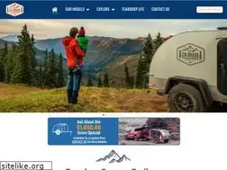 Sites similar to coloradoteardropcamper.com