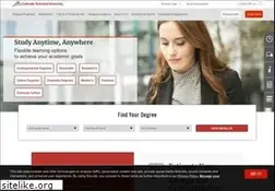Sites similar to coloradotech.edu