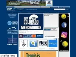 Sites similar to coloradotennis.org