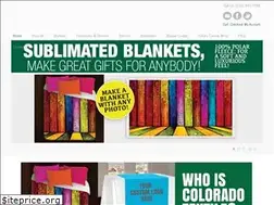 Sites similar to coloradotextile.com