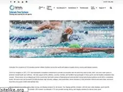 Sites similar to coloradotime.com