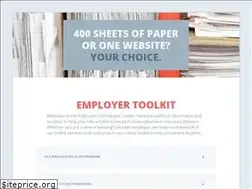 Sites similar to coloradotoolkit.com