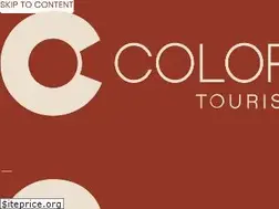 Sites similar to coloradotourismconference.com