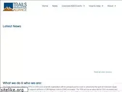 Sites similar to coloradotpa.org