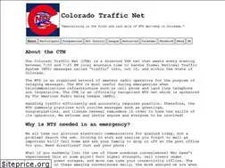 Sites similar to coloradotraffic.net