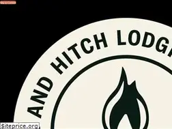 Sites similar to coloradotrailandhitch.com