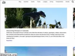 Sites similar to coloradotravelblog.com