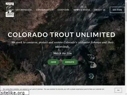 Sites similar to coloradotu.org