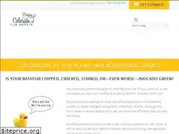Sites similar to coloradotubrepair.com