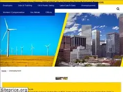 Sites similar to coloradoui.gov