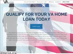 Sites similar to coloradovahomeloans.com