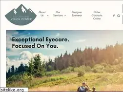 Sites similar to coloradovisioncenterfortcollins.com