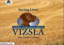 Sites similar to coloradovizsla.org