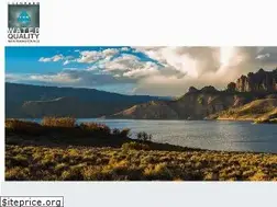 Sites similar to coloradowaterdata.org