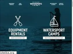 Sites similar to coloradowatersports.com