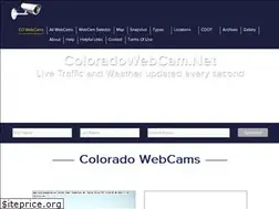 Sites similar to coloradowebcam.net