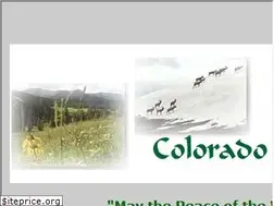 Sites similar to coloradowilderness.com