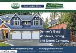 Sites similar to coloradowindowsource.com