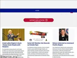 Sites similar to coloradowingcap.org