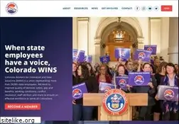 Sites similar to coloradowins.org