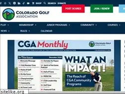 Sites similar to coloradowomensgolf.org