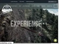 Sites similar to coloradozipline.net