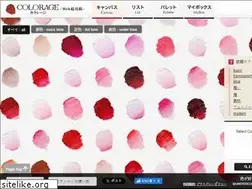 Sites similar to colorage.jp