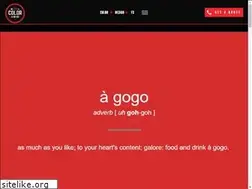 Sites similar to coloragogo.com