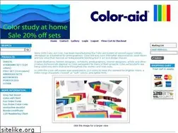 Sites similar to coloraid.com