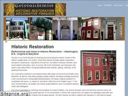 Sites similar to coloralchemist.com