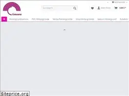 Sites similar to colorama-photo.de