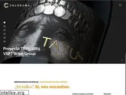 Sites similar to colorama.cl