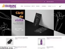 Sites similar to colorama.ro