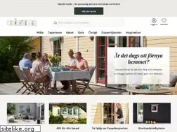 Sites similar to colorama.se