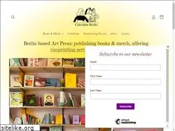 Sites similar to coloramabooks.space