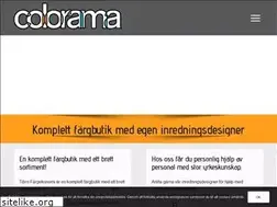 Sites similar to coloramaitibro.se
