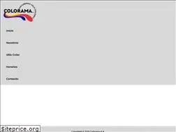 Sites similar to coloramasa.com.ar