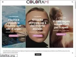 Sites similar to colorami.space