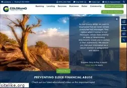 Sites similar to coloramo.org